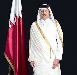 قطر تحتفي بذكرى العيد الوطني غدا