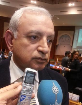 الوزير العيسى يؤكد أهمية تطوير البحث العلمي والارتقاء بالمناهج التعليمية
