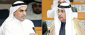 تأجيل استجواب الطريجي للمدعج و إلغاء الوزن النسبي للمواد الدراسية مع إعادة دراسته