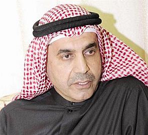 الطريجي يسأل عن ‘جهاز حماية المنافسة ومنع الاحتكار’
