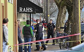 إصابة 3 أشخاص بطلق ناري في مدرسة بولاية أمريكية