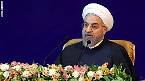 إيران تهاجم دول الخليج،وجهت انتقادات بعدم التعاون بسبب تدهور أسعار النفط