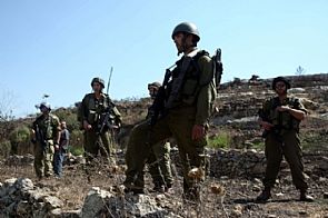 إسرائيل تصادر 35 ألف دونم من أراضي الضفة الغربية