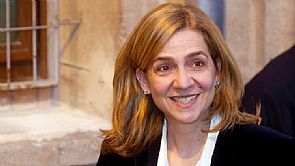 أميرة إسبانية تدفع غرامة ضخمة في قضية فساد