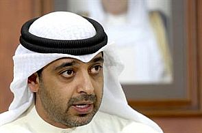 الوزير العبدالله: الحكومة تعمل على ضمان العيش الكريم للمواطنين