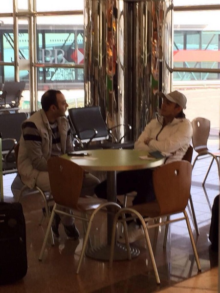 الكويت يستعيد البرازيلي روجيرو من الشباب السعودي