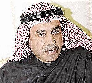 الطريجي يسأل عن لجنة التعديلات
