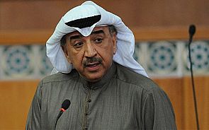 دشتي يسأل عن الغير كويتيين العاملين بالنفط