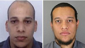 صحف تقرر إعادة نشر الرسوم المسيئة ، وهجوم آخر جنوب فرنسا