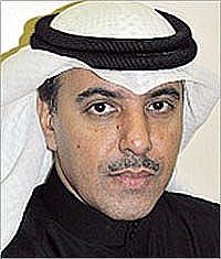 الهاجري يسأل عن المحفظة المالية لدى البنك الصناعي