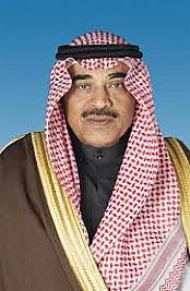 الشيخ صباح الخالد يتوجه للقاهرة