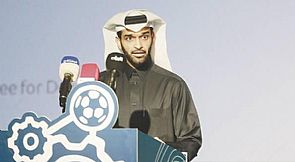 تحدي 22 يبدأ جولته الخليجية من الكويت