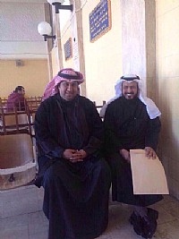 تأجيل قضية سحب جنسية البرغش
