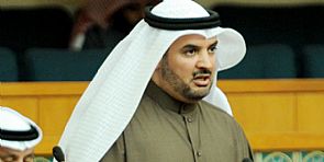 العازمي : الحكومة واقعة في ‘حيص بيص’