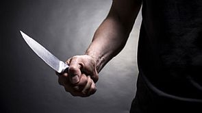 شبهة جنائية في مقتل آسيوي طعنا