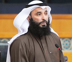 الحريجي: قرار زيادة أسعار الديزل والكيروسين ‘عشوائي’