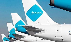 طيران الجزيرة: بيع 15 طائرة مقابل 507 ملايين دولار