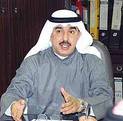 1.4 مليون دينار لصيانة فرع البلدية بمحافظة العاصمة