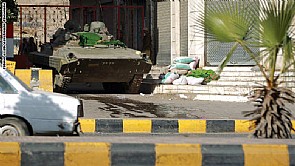 وزراء مجلس التعاون الخليجي يعتبرون ما وقع في صنعاء انقلابا