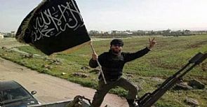 غارة جوية قتلت قائد داعش الجديد بالأنبار