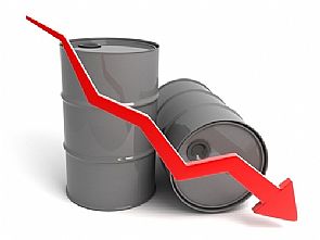 النفط الكويتي ينخفض 20 سنتا