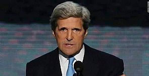 كيري يزور نيجيريا قريباً