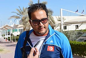 فعاليات بطولة الأمير للرماية تنطلق غداً