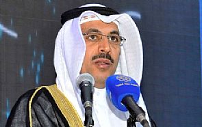 العتيبي: فخورون بدعم الأمير للبطولة الدولية للرماية
