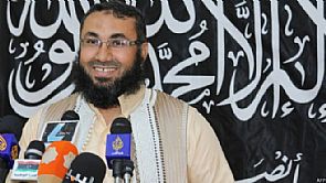 جماعة ‘أنصار الشريعة’ في ليبيا تؤكد مقتل زعيمها