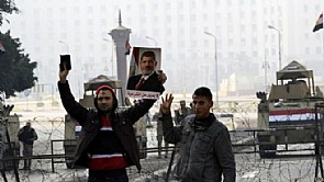 ‘مصر’ في ذكرى ثورة يناير:وفيات واصابات واعتقالات ومظاهرات في كل المحافظات