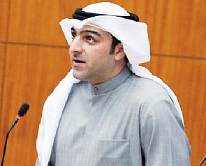 وزير الإسكان : بيوت صباح الأحمد وزعت بالكامل