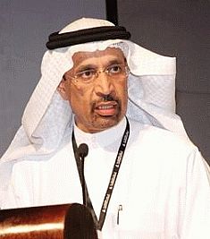 رئيس أرامكو: لا علاقة لنا في عدم التوازن في سوق النفط