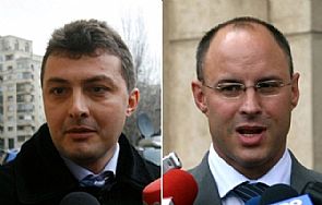 جرائم فساد تطيح بوزيرين سابقين في رومانيا