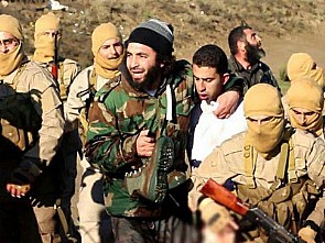 داعش تحدد مهلة جديدة للأردن،هددت بقتل الطيار اذا لم يفرج عن ساجدة الريشاوي