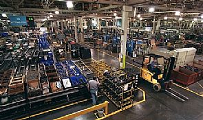 خطأ في ‘حرف’ يؤدي إلى إفلاس شركة بريطانية