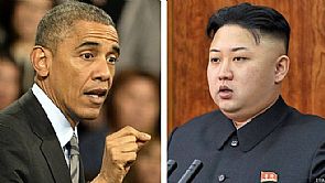 أمريكا تفرض عقوبات إضافية على كوريا الشمالية