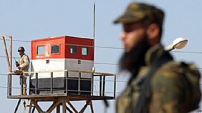 قوات مصرية تقتل فلسطينيا حاول التسلل من غزة