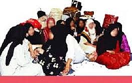 السعودية: غرامة مليون ريال لمن يعلن عن بيع الخدم