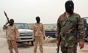 اختطاف 13 مصرياً مسيحياً في ليبيا