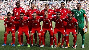 كأس آسيا .. الأردن يسحق فلسطين بخماسية