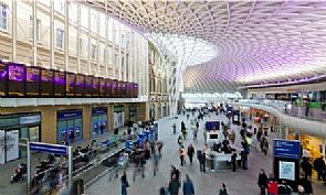 بريطانيا تشدد إجراءاتها الأمنية في المحطات التي تربطها بفرنسا