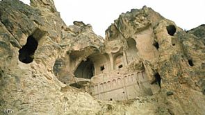 اكتشاف أكبر مدينة تحت الأرض في العالم