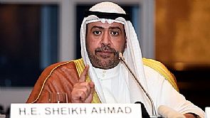 أحمد الفهد من أكثر الشخصيات العالمية تأثيراً