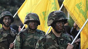 حزب الله يعتقل أحد مسؤولية بتهمة التجسس لصالح إسرائيل