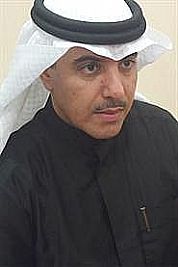 الهاجري يدين الحادث الإرهابي على السعودية