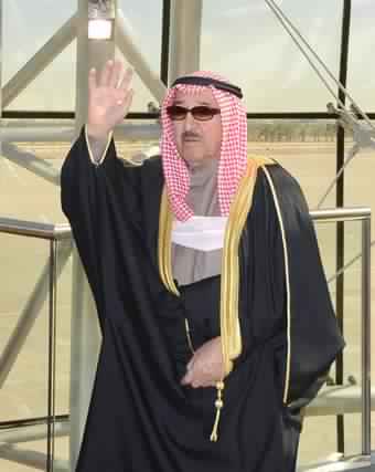 سمو امير البلاد يتوجه الى المملكة العربية السعودية لتقديم واجب العزاء في وفاة خادم الحرمين الشريفين