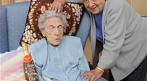 وفاة آخر بريطانية من العصر الفيكتوري