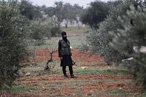 جبهة النصرة تهاجم بلدتين شمال سوريا