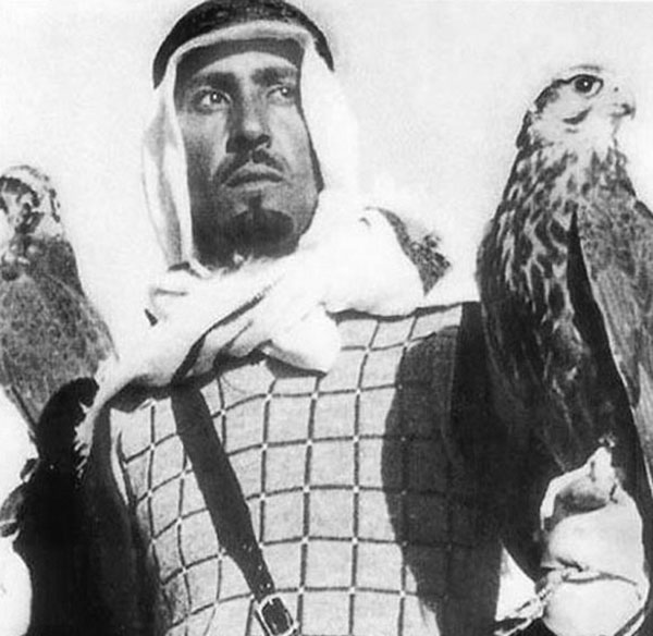 بالصور: أبرز المحطات في حياة الملك عبدالله