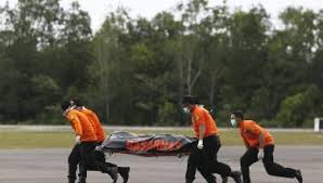 ضباب وجليد عطلا محركات طائرة “أير آسيا”